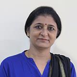 Dr. Shradha Shivani